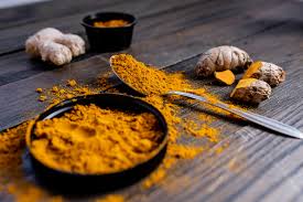 Export Grade Turmeric Powder